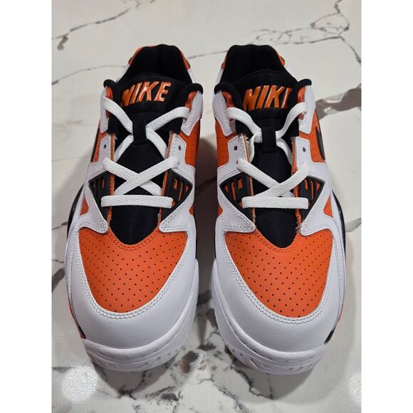 Nike Air Trainer 3 Low Starfish Size 9.5 Men\'s Training Running Shoes FJ4415-100 main image 5